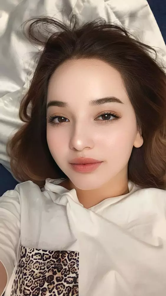 teyalin's Live Sex Cam Show