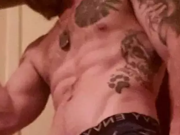 thenakedgeorge