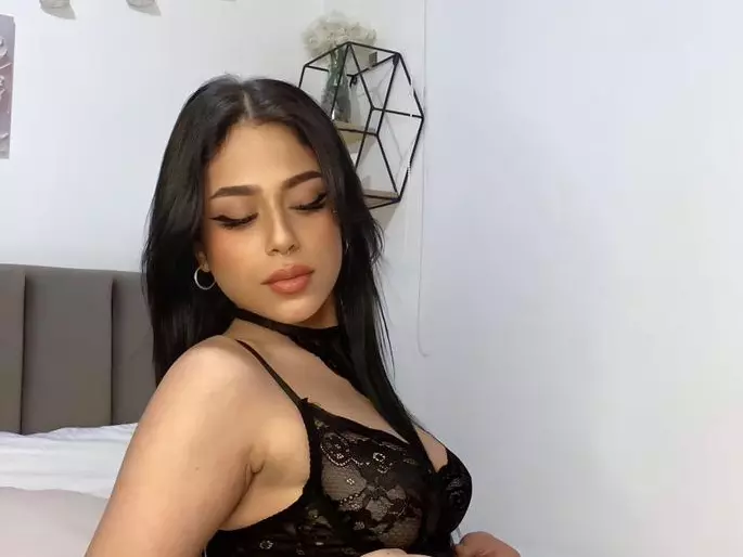 Ruby's Live Sex Cam Show