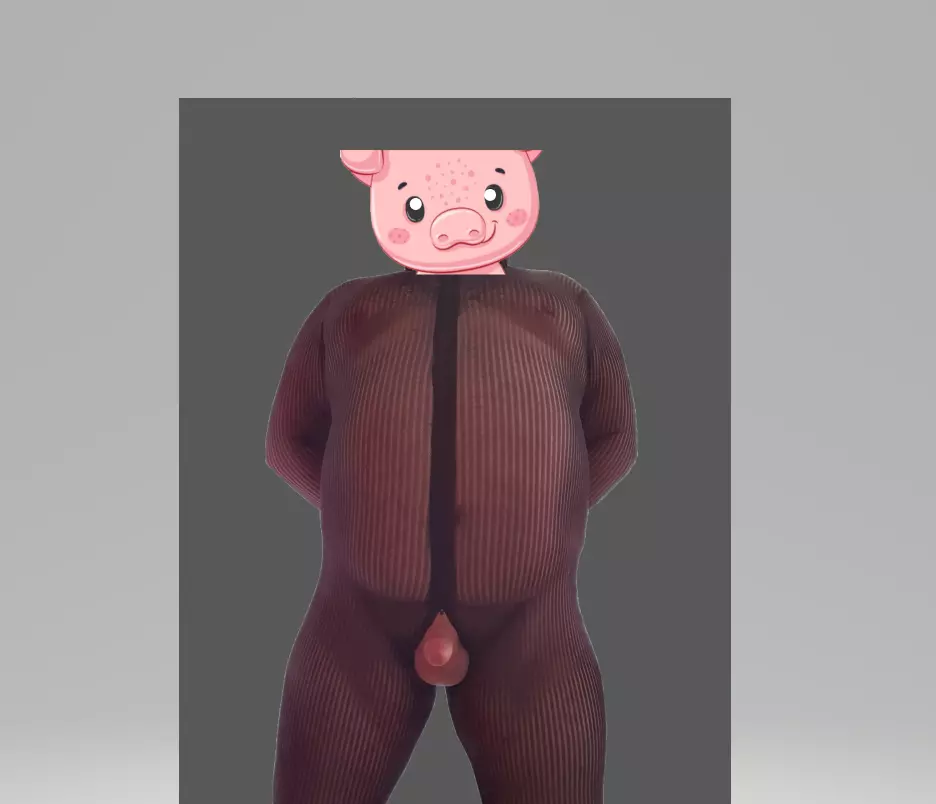 PiggySlaveKedo's Live Sex Cam Show