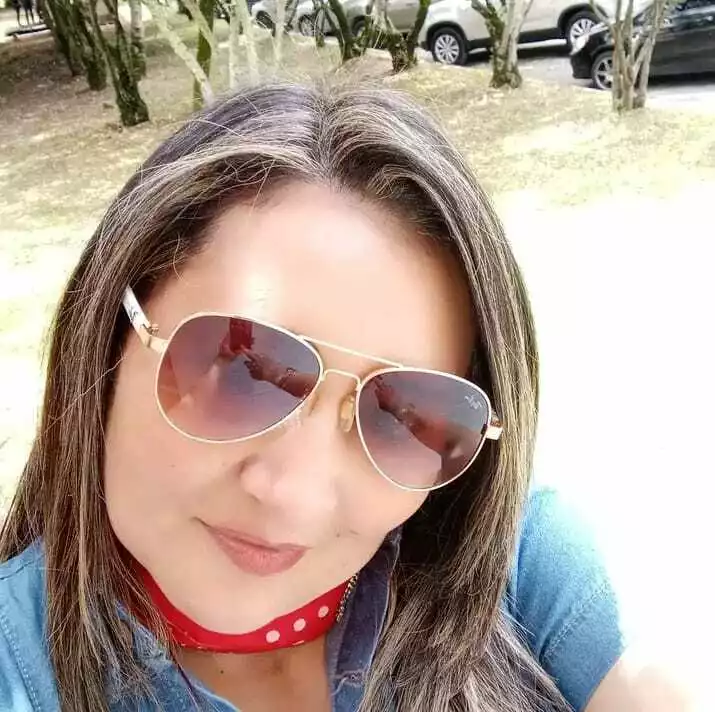 SusanaMilf's Live Sex Cam Show