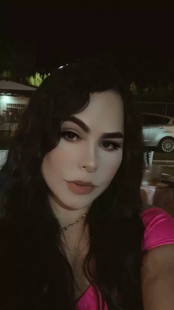 LenaHeaven's Live Sex Cam Show