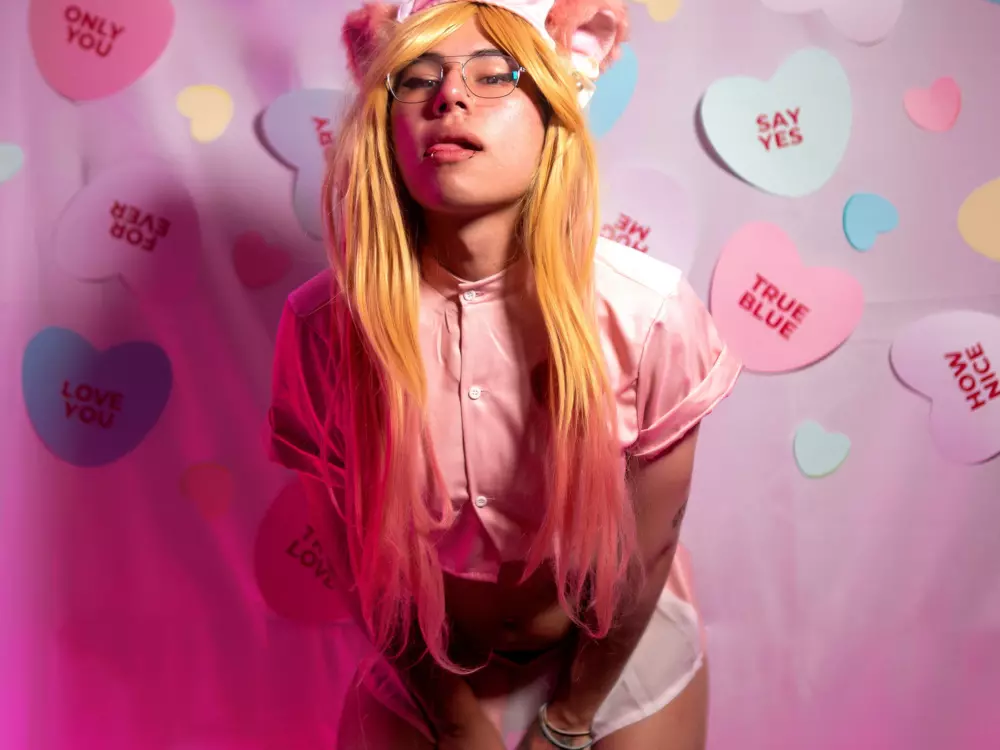 sharo-bby