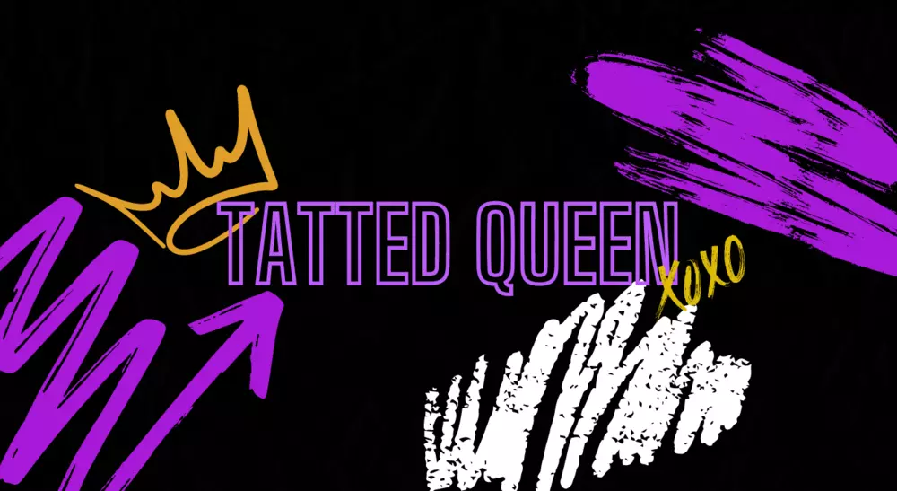 iamtattedqueen