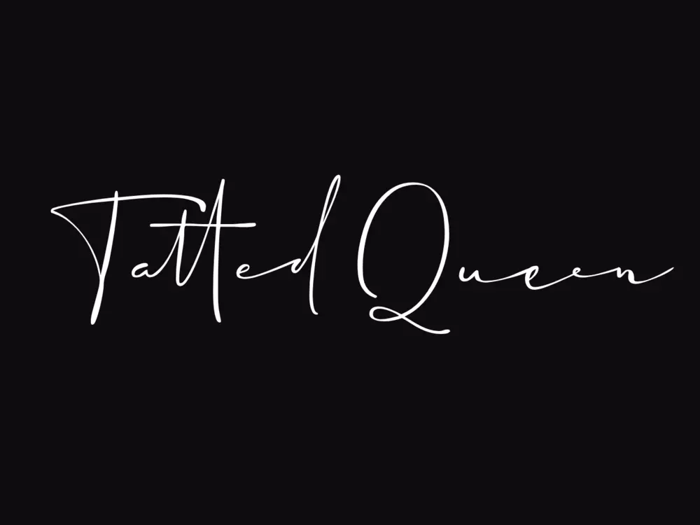 iamtattedqueen