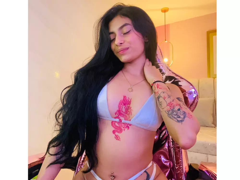 persefone-s's Live Sex Cam Show