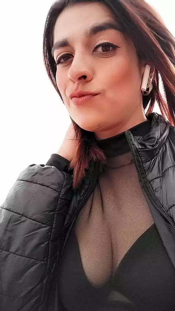 Milly's Live Sex Cam Show