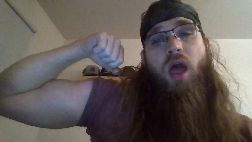 mr-roberts's Live Sex Cam Show