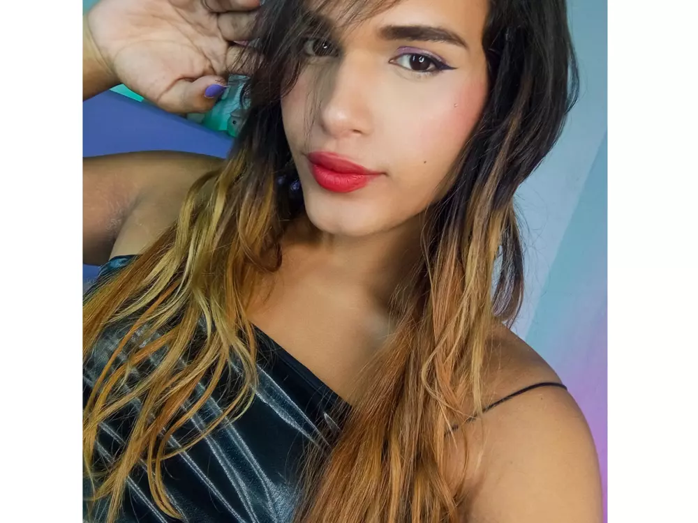 Nicole-anistom's Live Sex Cam Show