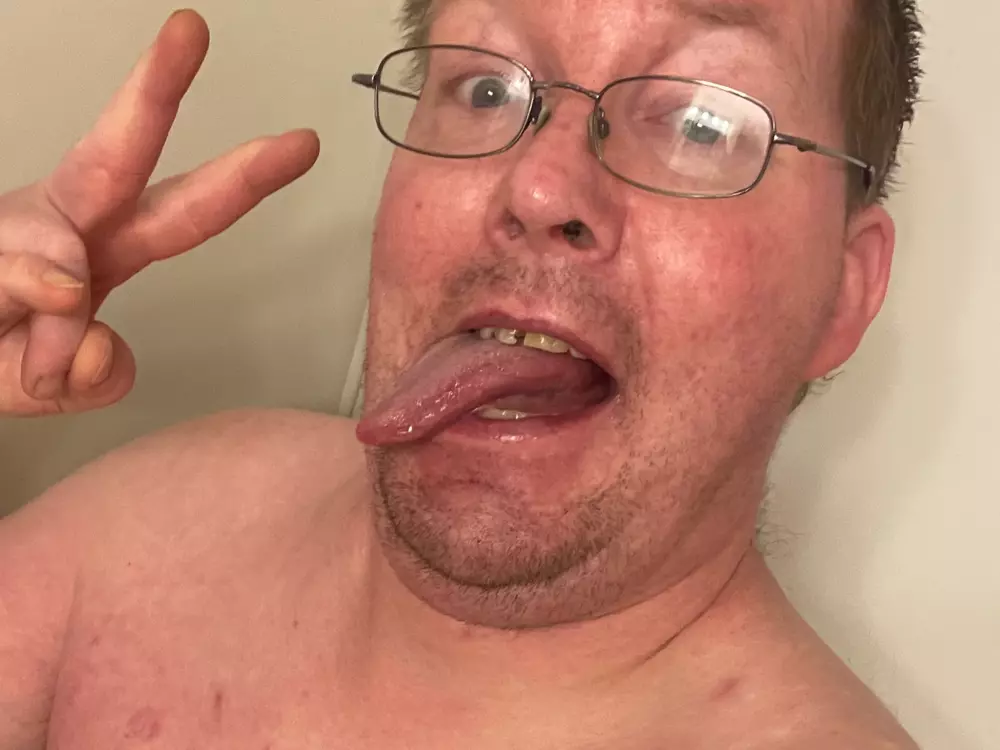 jellojiggler2's Live Sex Cam Show