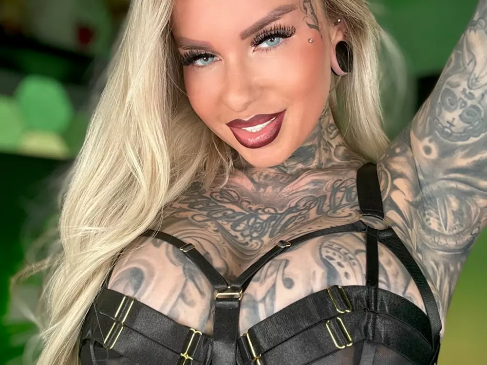 gymgamergirl