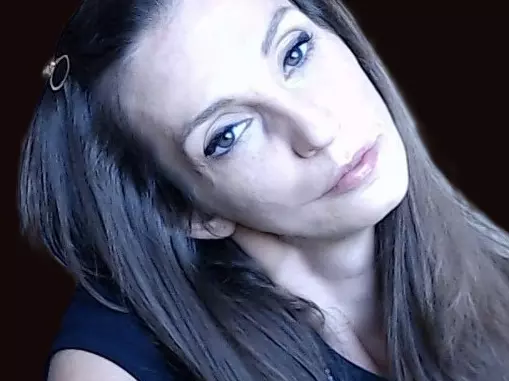 BlakeSkye's Live Sex Cam Show