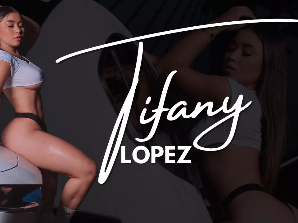 tiifany-lopez