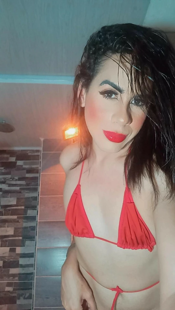 Camila-Grant's Live Sex Cam Show