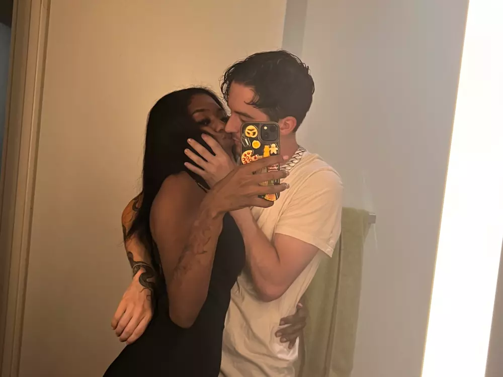shaneandnaani