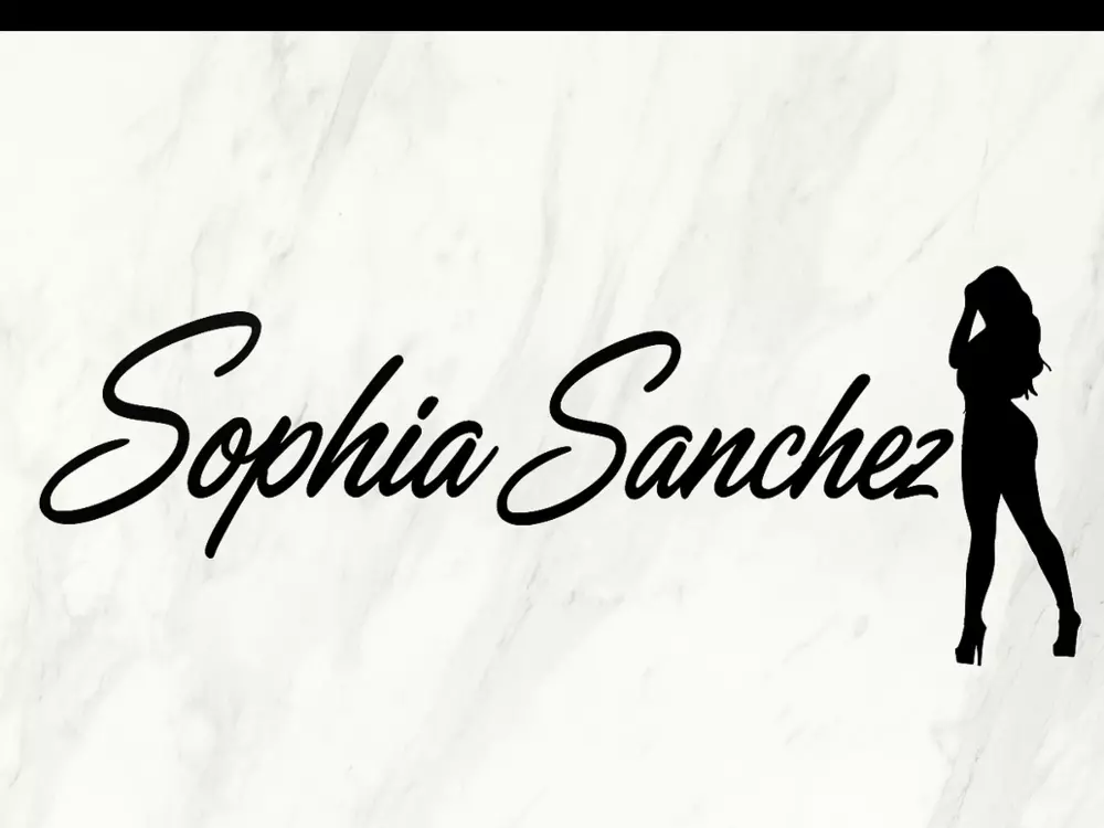 Sophia Sanchez's Live Sex Cam Show