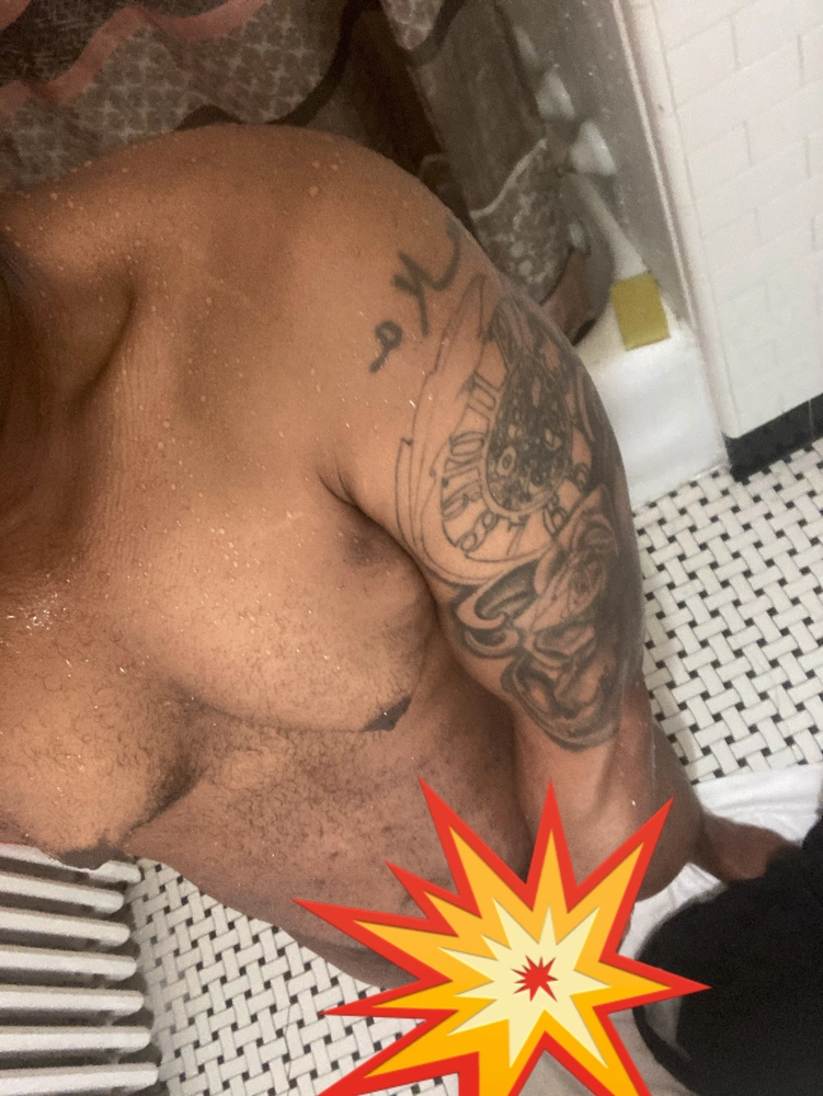 BiGG Zaddy Main vain Kane's Live Sex Cam Show