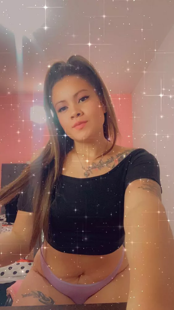 vannedulce69's Live Sex Cam Show