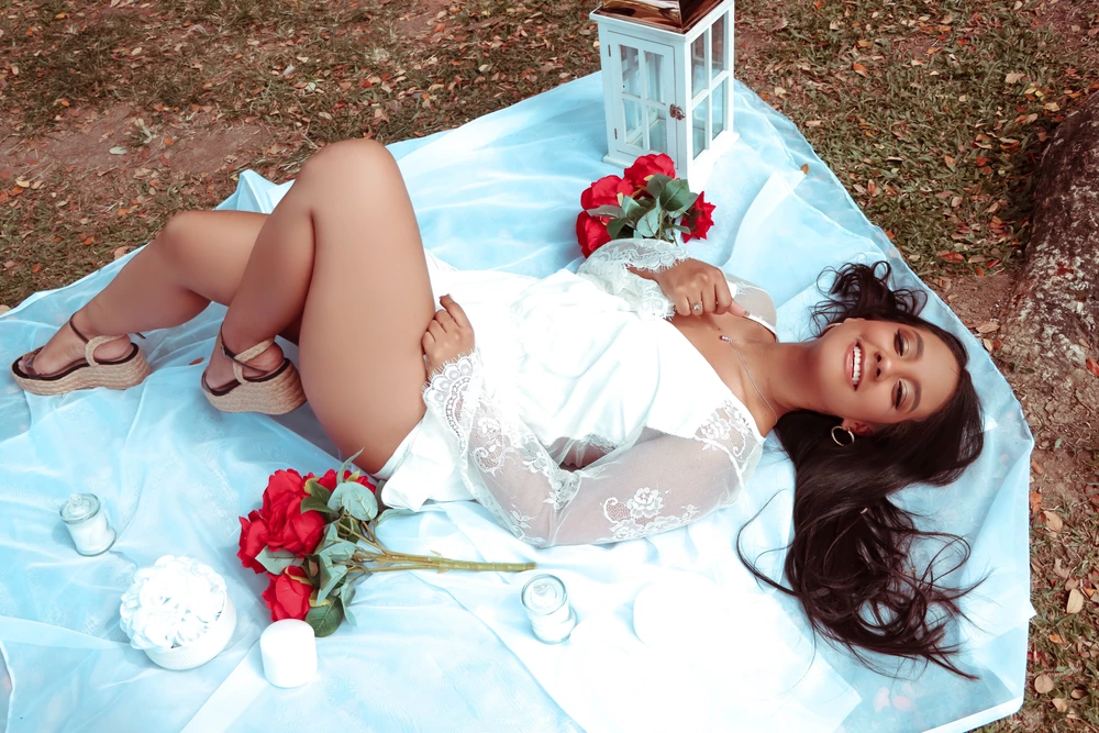 NataliaRouxe's Live Sex Cam Show