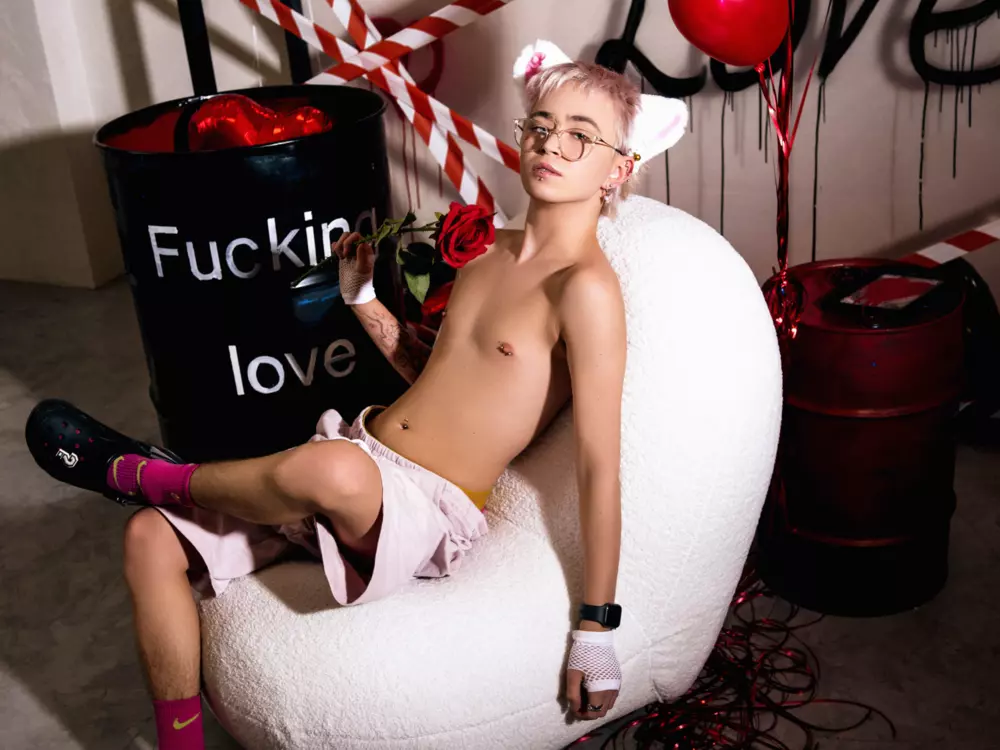 NickBarns's Live Sex Cam Show