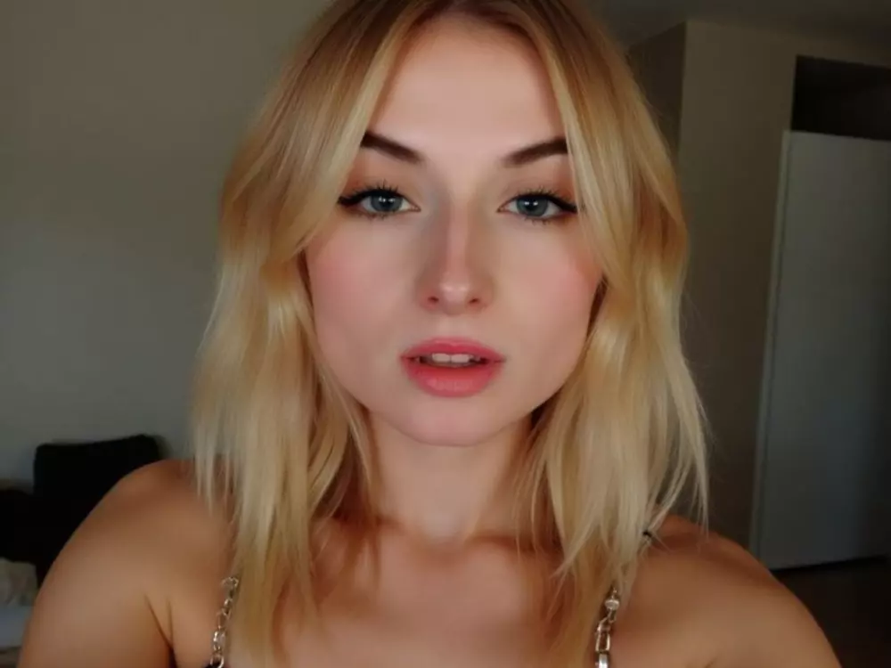 blondie-melisa