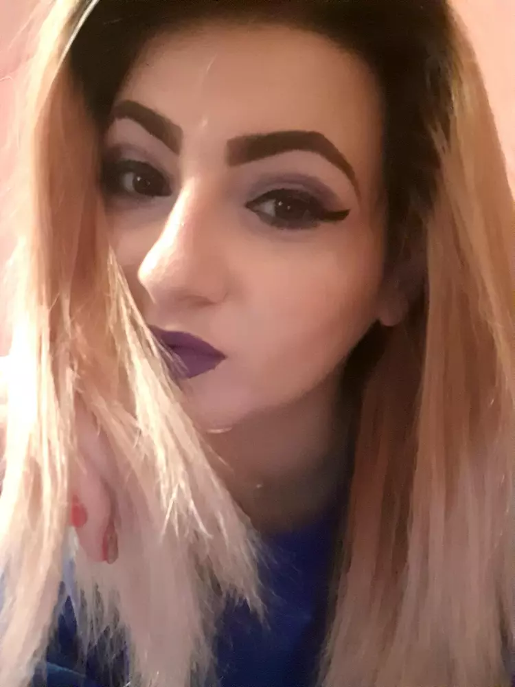 CeliaYasmin's Live Sex Cam Show