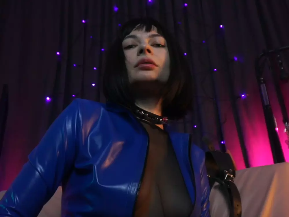 cyberxgoddess