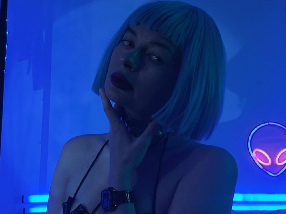 CyberXGoddess