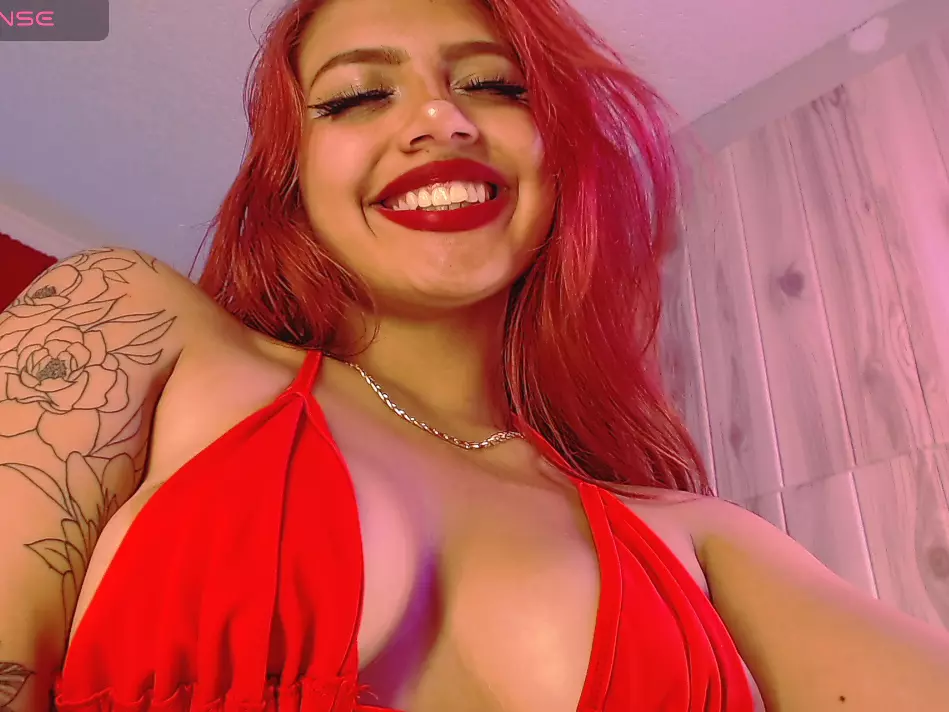 goddes-athena's Live Sex Cam Show