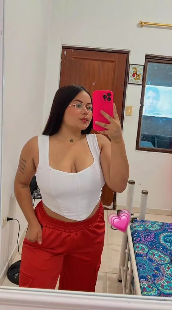 Hotness-katia's Live Sex Cam Show