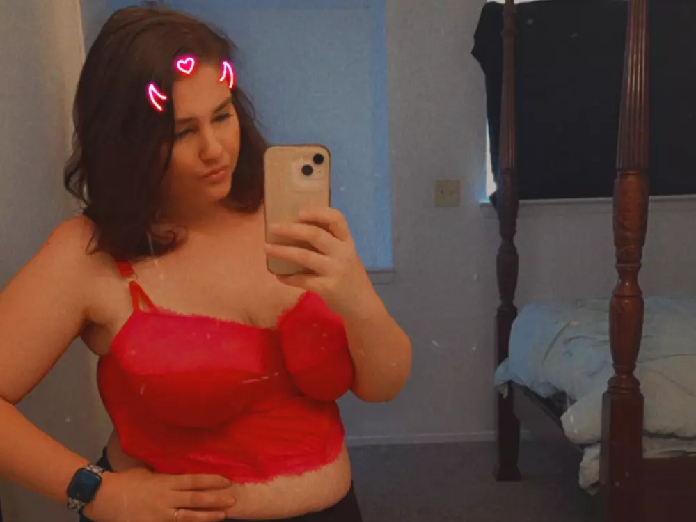 snowbunnylvsg