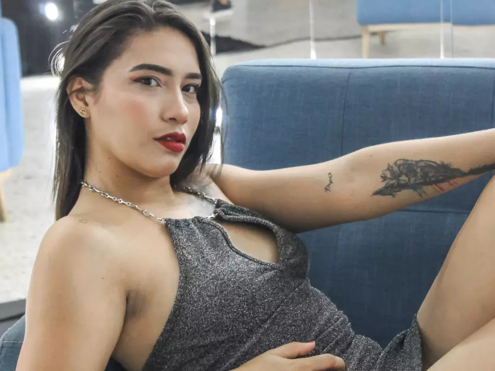 michellewualter