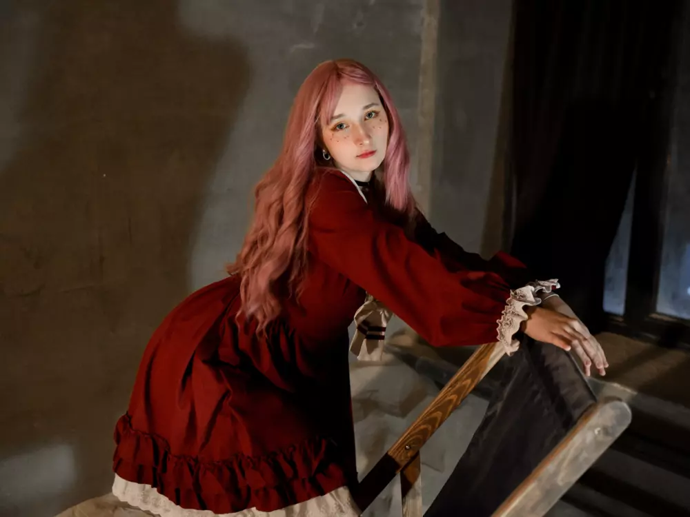 Yumi's Live Sex Cam Show