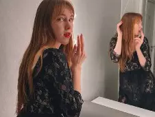 vanillakelly