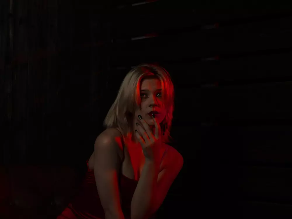 SiliSilva's Live Sex Cam Show