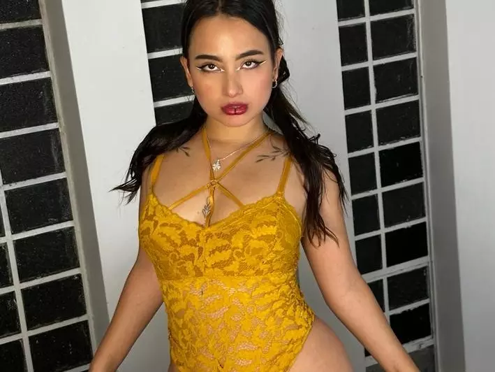 Delilah belle's Live Sex Cam Show