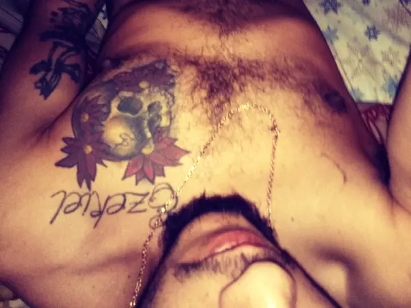 Lucky1's Live Sex Cam Show
