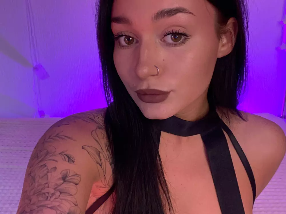 Alexa_Pearl's Live Sex Cam Show