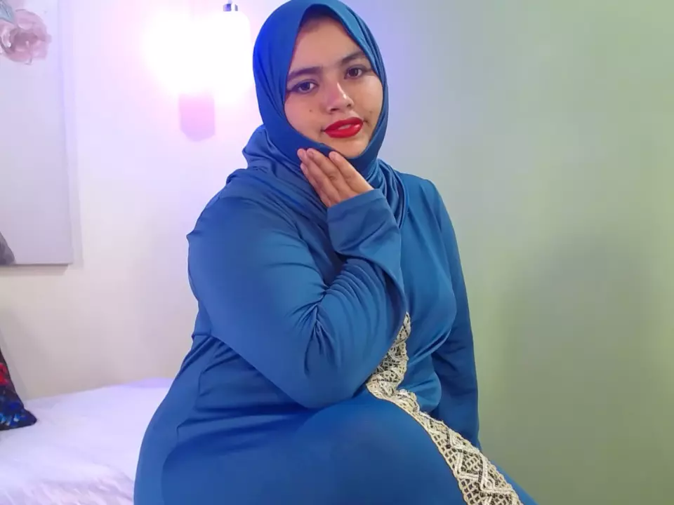 Azahara-Saadi Cam: Free Live Nude Sex Show & Chat - Camsoda