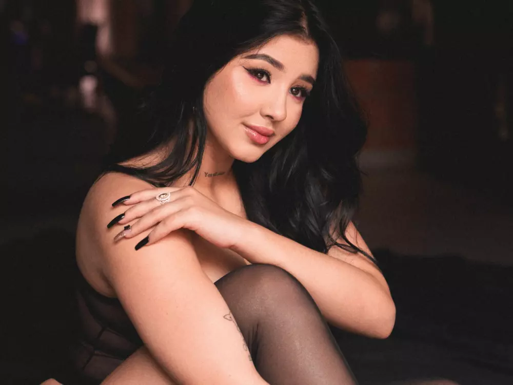 Sasha-Deamore's Live Sex Cam Show