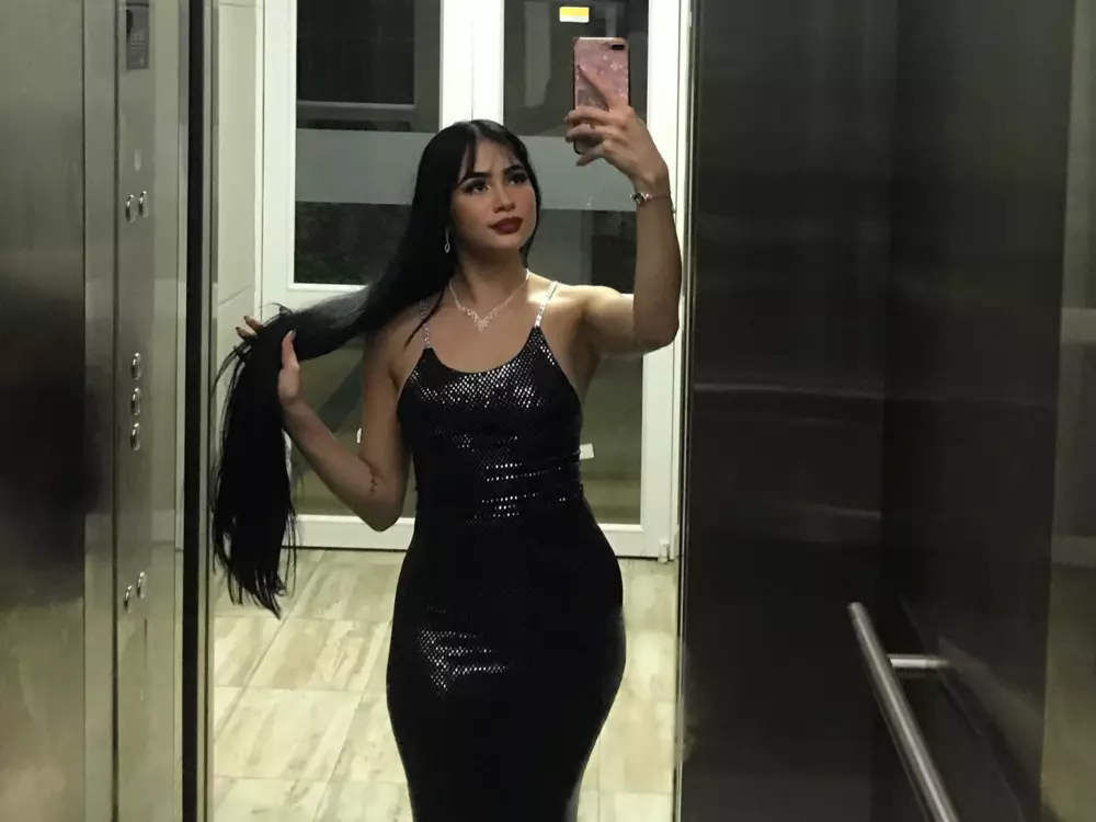 madisson-fox1's Live Sex Cam Show