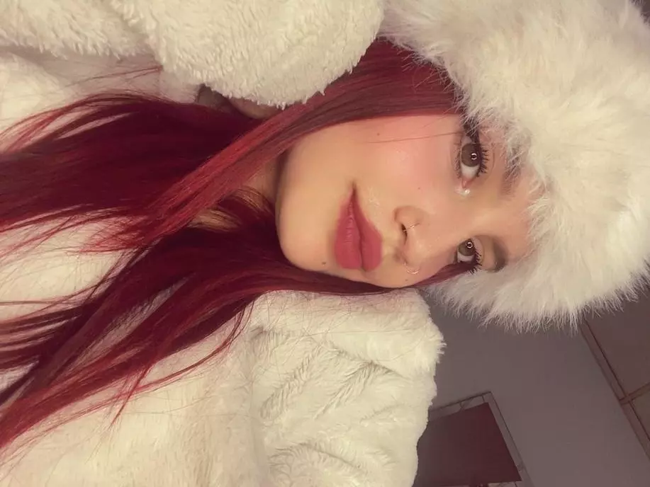 Hannywatson's Live Sex Cam Show