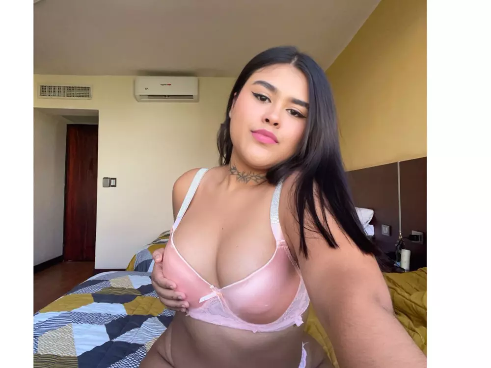 acidaliaafrodita2016's Live Sex Cam Show