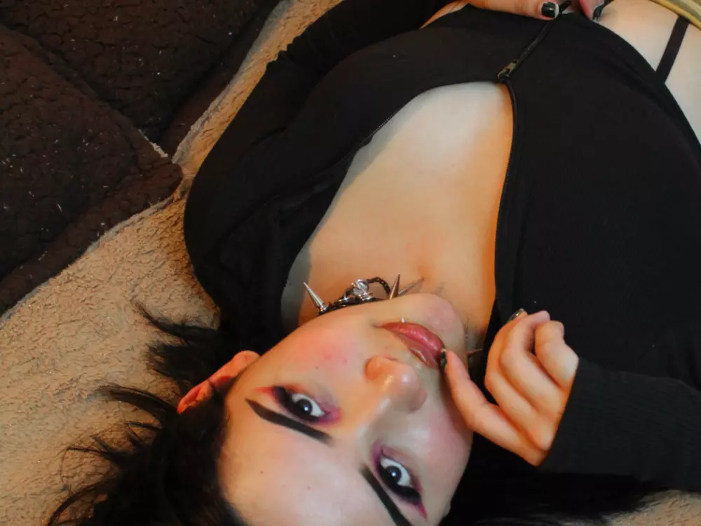 Jazzy-ik's Live Sex Cam Show