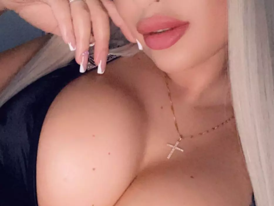 Selenna-Jade's Live Sex Cam Show