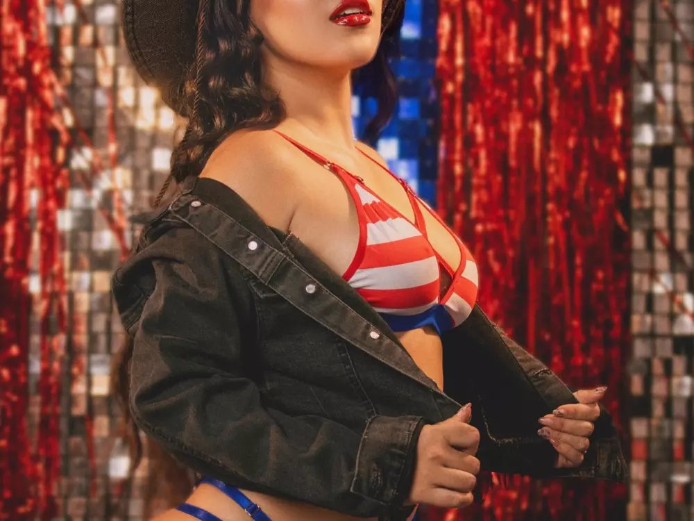 SophiaPaige's Live Sex Cam Show