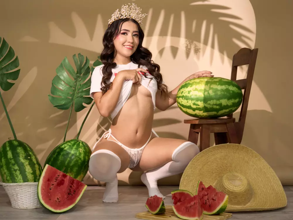 SophiaPaige's Live Sex Cam Show