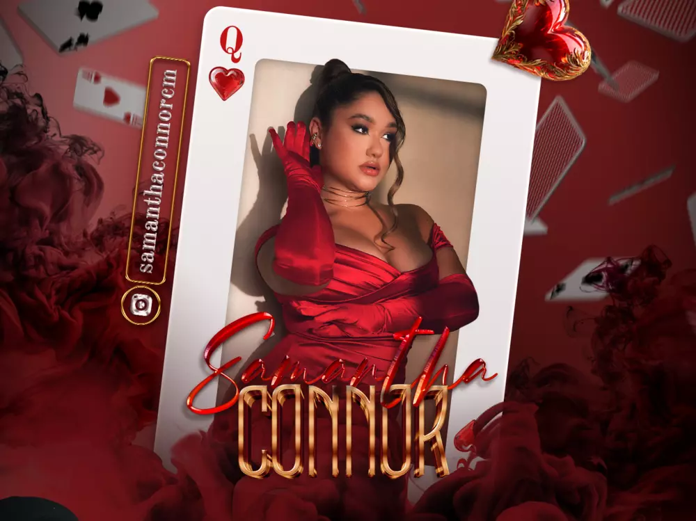 samanthaconnor