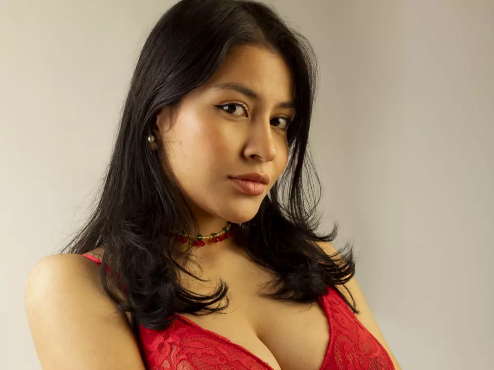Giselle's Live Sex Cam Show