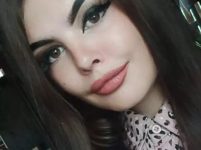 Sofia's Live Sex Cam Show